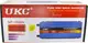 Преобразователь напряжения(инвертор) UKC 12-220V 1500W с чистой синусоидой (4139)