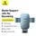 Держатель Baseus Metal Age 3 Gravity Car Mount (Air Vent Version)