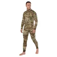 Комплект Polarheat QS Multicam (8630), 2XL