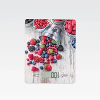 Весы кухонные Maestro Ягоды MR-1802 5 кг