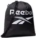 Спортивный рюкзак, котомка 15L Reebok Training Essentials черный