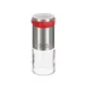 Мельница для перца и соли Gipfel Hot GP-50667 15.5 см серебристая