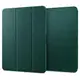 Чехол Spigen для iPad Air 13'' (2024) - Urban Fit, Midnight Green (ACS07672)