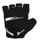 Велоперчатки PowerPlay 5028 B Black/Yellow M