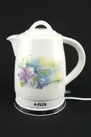 Електрочайник керамічний 1.8 л A-Plus AP-2146