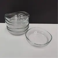 Набір салатників Gurallar Art Craft Vira 31-146-309 12 см 6 шт