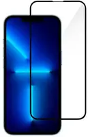 Защитное стекло TOTO 5D Full Glue Tempered Glass iPhone 13/13 Pro Black