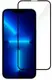 Защитное стекло TOTO 5D Full Glue Tempered Glass iPhone 13/13 Pro Black