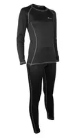 Термобелье BAFT NORWELL black woman p.XL NL2304-XL