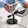 Зарядка Qi Baseus Swan 3-in-1 Wireless Magnetic Charging Bracket Universal version |20W|