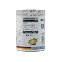Жирні кислоти MST Nordic Omega 3 30%, 300 капсул