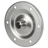 Фланец для гидроаккумулятора Ø90мм 1" AQUATICA (779522)