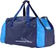 Спортивная сумка 59L Wallaby синяя с голубым 447-8