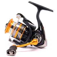 Катушка Daiwa 19 Revros LT 2500 / 926138 / 10221-251