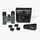 Бинокль Kowa BD 10x25 WP (10520)