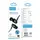 Наушники HOCO Story universal earphones with microphone M112
