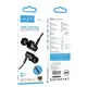 Наушники HOCO Story universal earphones with microphone M112