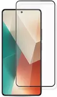 Защитное стекло ColorWay 9H FC glue Xiaomi Redmi Note 13 Pro Black