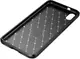 Чехол-накладка TOTO TPU Carbon Fiber 1,5mm Case Xiaomi Redmi 7A Black