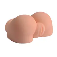 МАСТУРБАТОР вагіна та анус "Tracy Beautiful Ass"