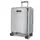 Валіза Swissbrand Rome (L) Silver (SWB_LHROM002L)