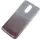 Чехол-накладка TOTO TPU Case Rose series Gradient Xiaomi Redmi Note 4x Black