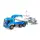 Машинка игровая инертная Wenyi WY570H 26 см