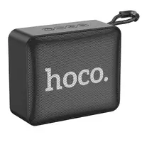 Акустика HOCO Gold brick sports BT speaker BS51 |BT5.1, TWS,  USB/AUX/TF/FM, 4h|