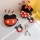 Чехол для AirPods 3 - Минни Маус (Minnie Mouse) 3D, силиконовый