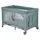 Ліжко-манеж дитяче FreeON Cot Nook, green