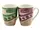 Кружка Interos Coffe MIX A-50-00083966 330 мл