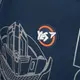 Рюкзак школьный каркасный YES H-100 Fighter 559555 15 л
