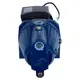 Насос центробежный самовсасывающий 1.1кВт Hmax 52м Qmax 70л/мин WETRON JET100A (775038)