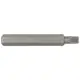 Биты Spline M8×75мм 10мм 8шт S2 (блистер) ULTRA (4015972)