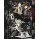 Картина по номерам "Аниме. Великие из бродячих псов" 40x50 см