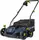 Аэратор, скарификатор Wuber 32см 1300Вт (Польша)