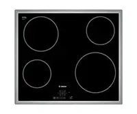 Варочная поверхность Bosch PKE-645B-17E
