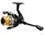 Катушка спиннинговая Flagman Blackfire 2506