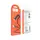 Кабель HOCO Micro USB Especial charging data cable for X71 |1m, 2.4A|