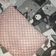 Подростковое постельное белье Веселые котики Бязь люкс MERISET -