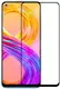 Защитное стекло TOTO 6D Full Glue Tempered Glass Xiaomi Mi 11 Lite Black