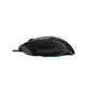Мышь компьютерная проводная Bloody W95 Max Black черная