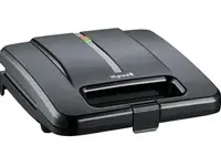 Электрогриль Vilgrand VSG-0758-blaСk 750 Вт черный
