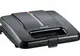 Электрогриль Vilgrand VSG-0758-blaСk 750 Вт черный