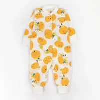 Чоловічок з відкритими ніжками Pumpkin