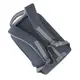 Рюкзак городской Rivacase 7562 Dark Grey 12х30.5х46 см темно-серый