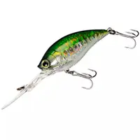 Воблер Yo-Zuri 3DB Deep Crank F 70mm 21g #PBB (R1108-PBB / 719858)