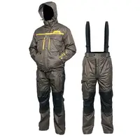 Костюм Norfin Pro Dry чоловічий S (514001-S)