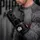 Перчатки боксерские Phantom Germany, Black 14 унций