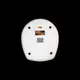 Весы кухонные Liberton Smart LKS-0719 10 кг оранжевые